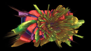 Series 1=Fractal Images Captured in a 3D Animation Rendering, Series 2=Videos Rendered as Animations, Series 3=Sequencing of fractal images Captured from a 3d Animated Rendering Series 4=Compounding Sequencial Imagery to form new fractals, and Fractal Artwork.
