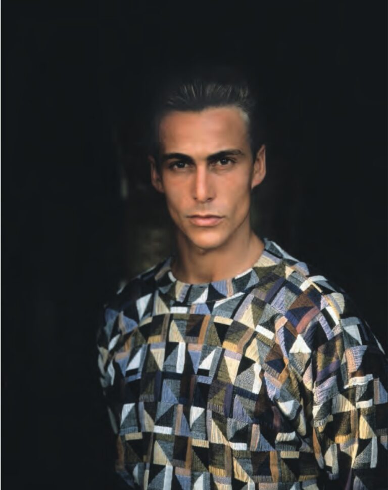 Fractal | Fashion And Fractals | Fashion Designers