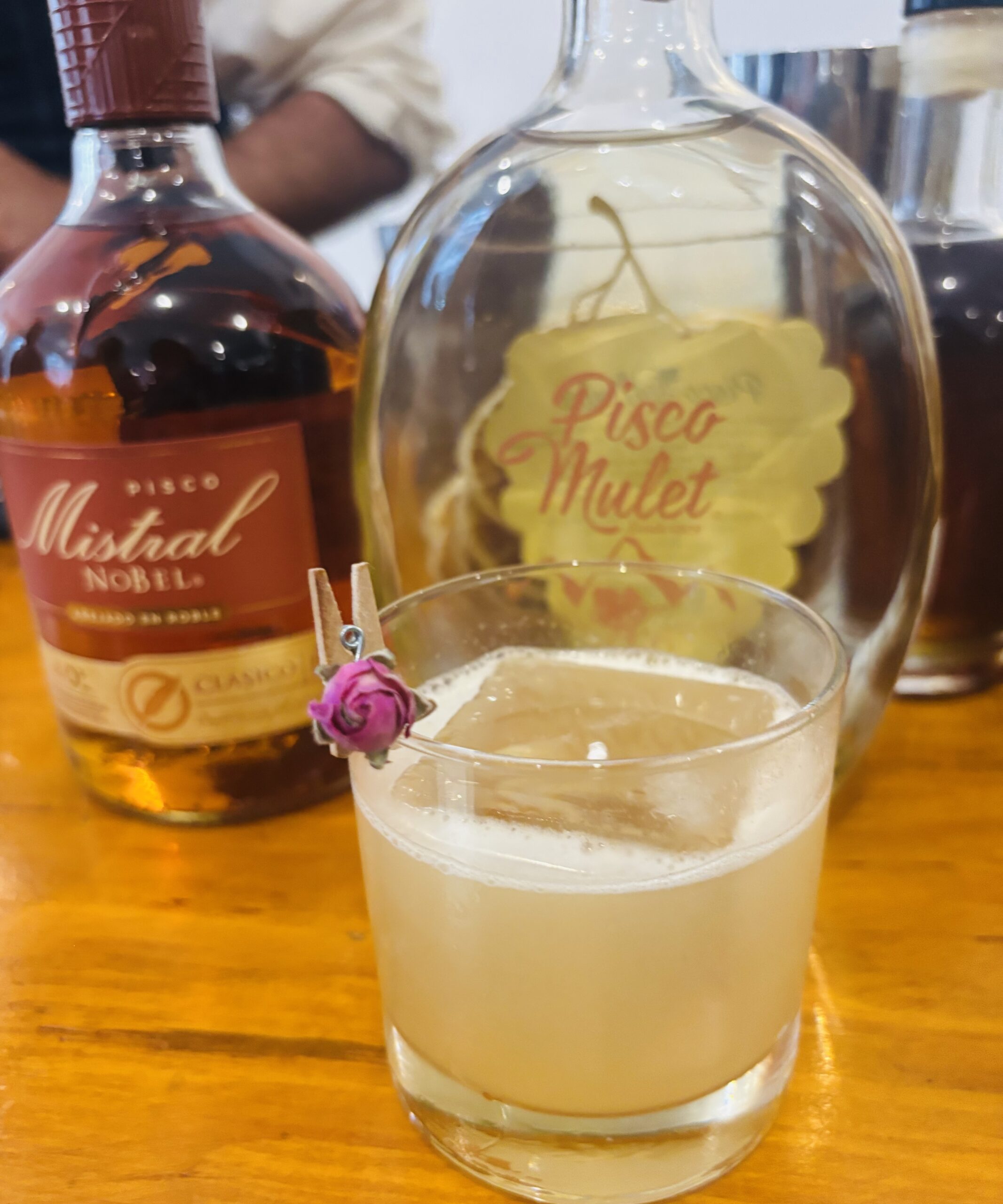 South American Wines