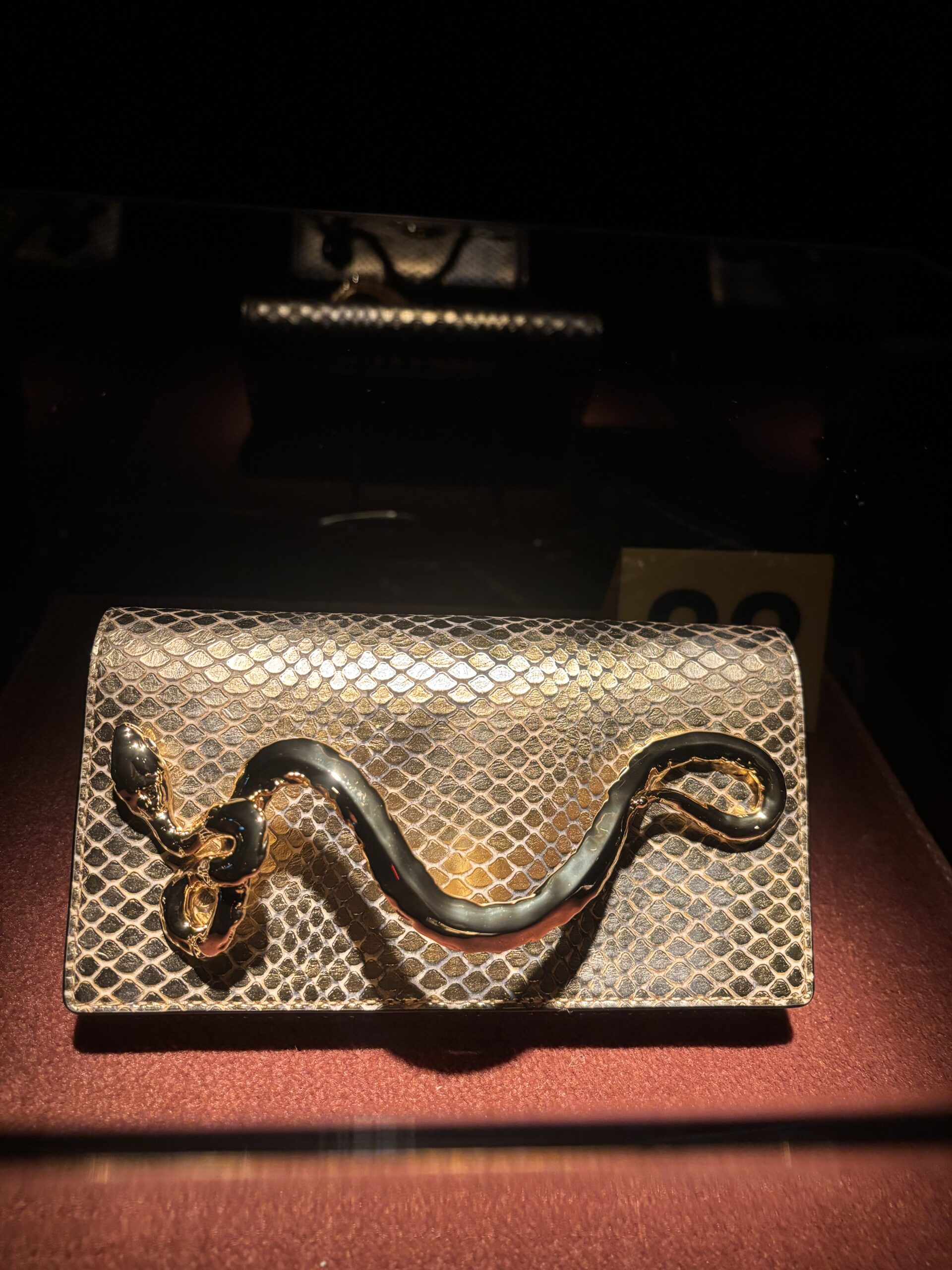 Alexis Bittar Fashion