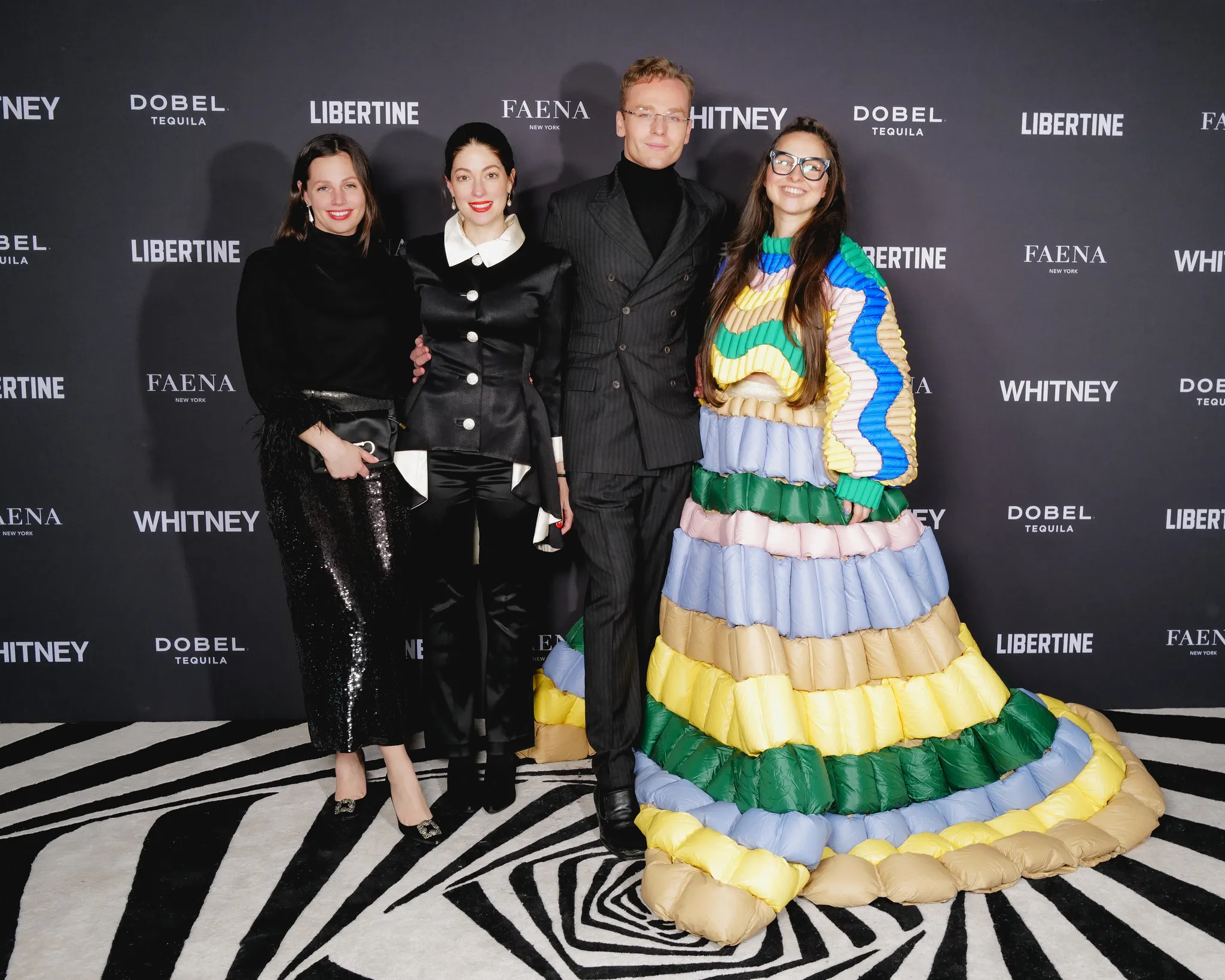 Art Party Elise Taylor