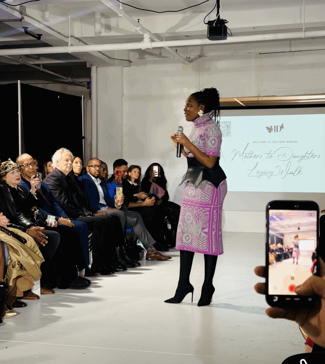 fashion week