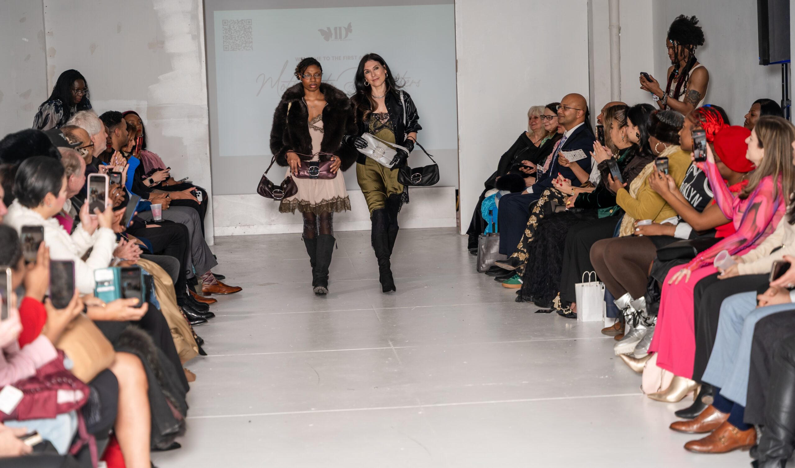 fashion week